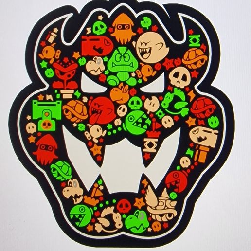 20230730_195823.jpg Светодиодный светильник Bowser