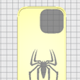 3234.png iPhone 13 and mini case