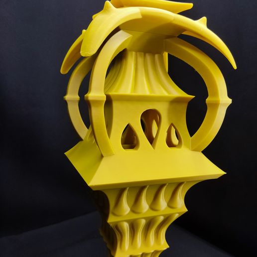 1730016717641.jpg Censer of the Plague character from the game DEAD BY DAYLIGHT