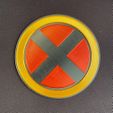 XMen2.jpg X-Men Coasters