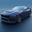 C.jpg Ford Mustang 2024 Dark Horse