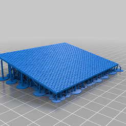 Textured_Brick.png 3D-Datei Strukturierte Ziegelsteine | Trockenbürstentafel kostenlos・Vorlage für den 3D-Druck zum herunterladen, Holepunch