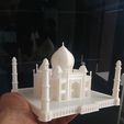 1000041556.jpg Taj Mahal  | The Seven Wonders Of The World |