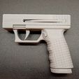 Equalizer-toy-gun-11.jpg Equalizer toy gun - fully 3d printable