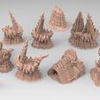 10.jpg Tyty bug party terrain remix Part 10-12 Free 3D print model