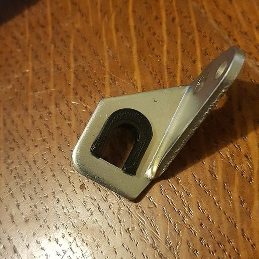 Cale ressort Moteur 103 Peugeot Spx/Rcx