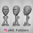 Douglas-Costa.jpg Douglas Costa - Soccer Figure