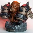 3.jpg Garrosh Hellscream-World of Warcraft