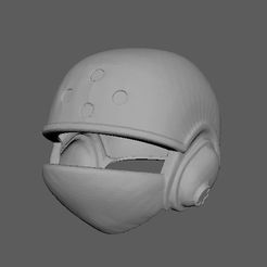 imperial-ground-crew-helmet-jyn-erso-3d-model-stl.jpg Imperial Ground Crew Helmet Jyn erso 3D print model star wars