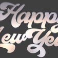 hny2.png Happy New Year – Festive 3D Text