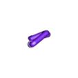 Pipe L.stl Zenless Zone Zero - Lighter Combustion Gauntlet [Spark]