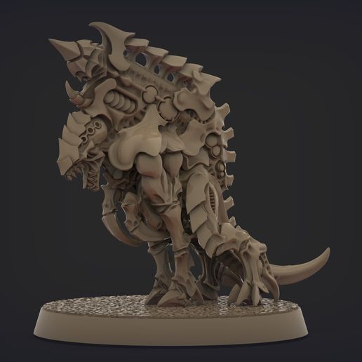 Gaunts.940.jpg FREE  LITTLE  ARTILLERY SPACE BUG NICK