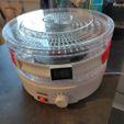 1-encours.jpg Filament and food dryer