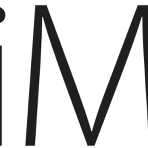 Apple iMac Logo 3D model