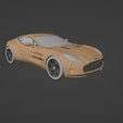 1.png Aston Martin one 77  2010