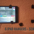 Screenshot-2024-03-23-225416.png iPad Mini Wall Mount Ipad Gen(IPad is easily removable)