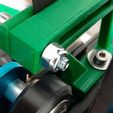 20220115_123932.jpg Sidewinder X1 - Z axis flat cable clamp