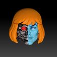 faker1.jpg Head He-man Faker filmation / The Terminator verson