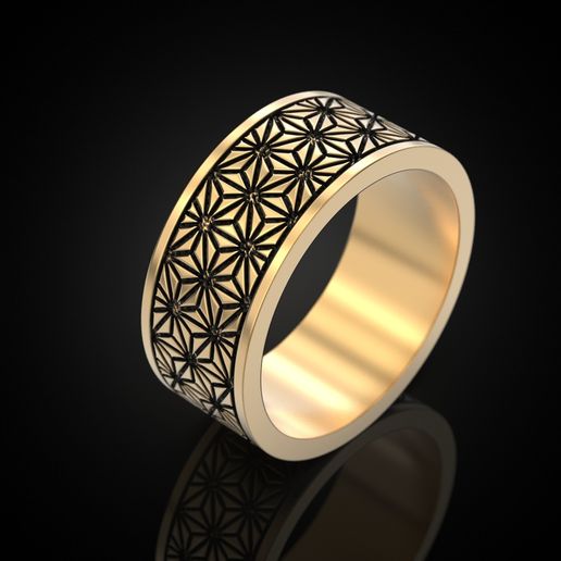 Geometric-paterns-Ring-V2-10.jpg Кольцо с геометрическими патернами V2