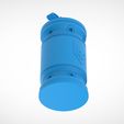 2.1480.jpg Helldivers 2 G-3 Smoke grenade 3d print model