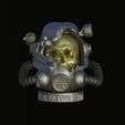 Helmet1.jpg Fallout Visionary's T-60c helmet