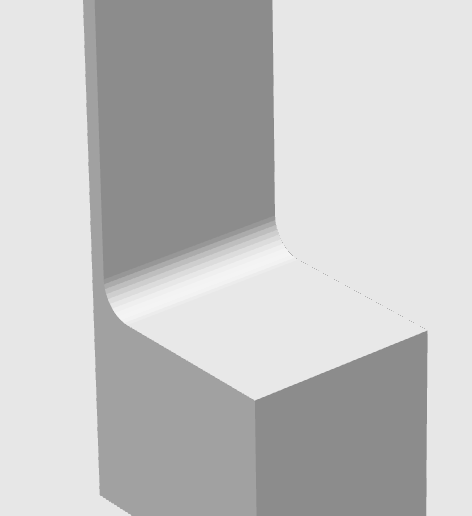 Simple base for dioramas/vignette