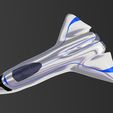 06.jpg Space Shuttle, experimental design