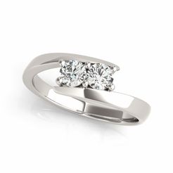RG26467 (2).jpg STL-Datei Jewelry 3D CAD Model Womens Engagement Ring kostenlos herunterladen • Design zum 3D-Drucken, VR3D