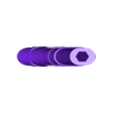 2.stl Genshin Impact - Raiden Shogun Katana [Musou Isshin]