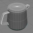 teapotref4.jpg Teapot 3D Model