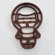 20210719_172235.jpg SET OF 11 TOY STORY COOKIE CUTTERS, 9 CM.