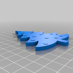 Christmass_Tree_Balls2_with_hole_.png Archivo 3D gratuito Árbol de Navidad (6 modelos)・Idea de impresión 3D para descargar