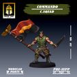 B2.jpg Commando: Command Squad