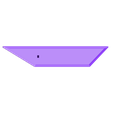 Trapezoid_Ruler.stl STL-Datei Trapezoid Ruler kostenlos・Modell für 3D-Druck zum herunterladen