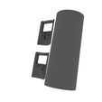 0004-render.png Battery compartment cover for Line 6