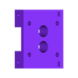 Extruder.STL MicroCube