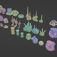 Up.png XXXII spine addons