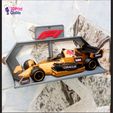 20.jpg Formula One to print on site - Includes Wall Bracket