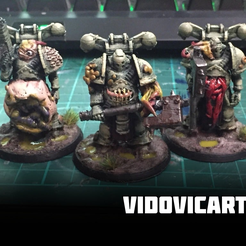 Plague_Marines.png Infested Space Soldiers