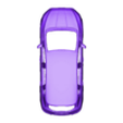 body.stl Ford S Max 2015 PRINTABLE CAR IN SEPARATE PARTS