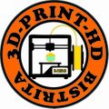 3DPRINTHDBISTRITA