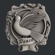 P211.jpg Dove Peace