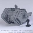 B.jpg Retro Evil Knight APC pesado