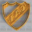 cai.jpg Independent Cookie Cutter