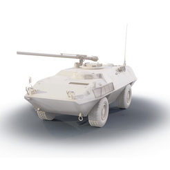 untitled00.png STL file Fiat 6614 with the M27・Model to download and 3D print