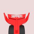 ferrari.jpg chaveiro fórmula 1 - chaveiro F1