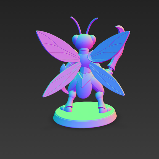 Screenshot_20250712-221855.png Insect Warriors Wave 1 pack