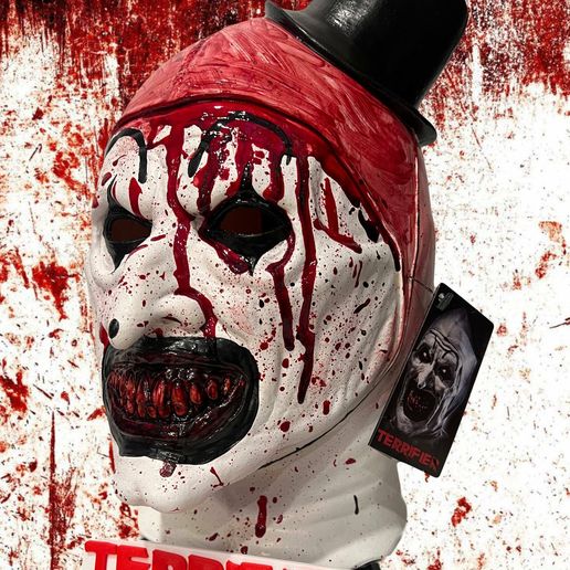 396566009_864331128620122_3369168439531231878_n.jpg Terrifier | Art The Clown | Movie Logo