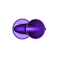 Heart Vase.stl STL file Heart Vase・3D printer model to download