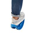 ysr-04.jpg Leg Stretcher Rocker Calf Ankle Muscle Calf Board Stretcher Yoga Fitness Sport Massage Pedal Foot 3d print yst-02 and cnc
